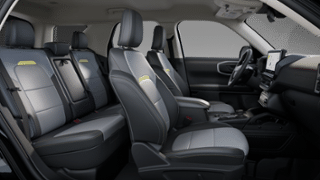 2025 Ford Bronco Sport® Internal Image 1